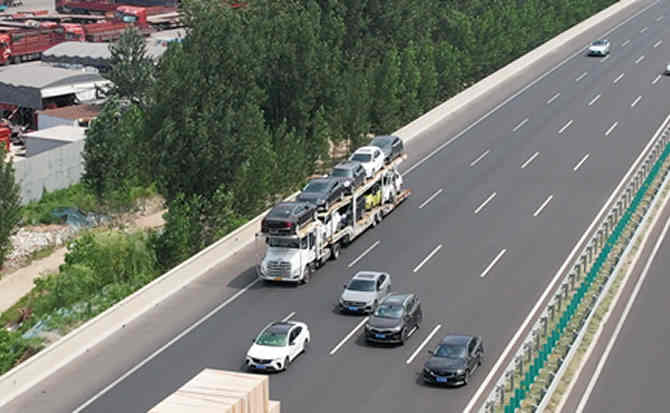 筠连高速公路汽车救援